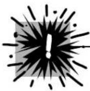 GE Profile JVB37HCC - ⚠ WARNING! - 1