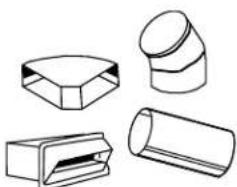 GE Profile JVB37HCC - TOOLS YOU WILL NEED - 6