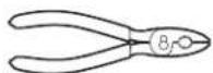 GE Profile JVB37HCC - TOOLS YOU WILL NEED - 2