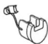 GE Profile JVB67ACC - PARTS INCLUDED - 3