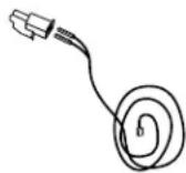 GE Profile JVB67ACC - PARTES INCLUIDAS - 4