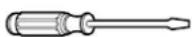 GE Profile JVB67ACC - TOOLS YOU WILL NEED - 1