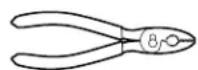 GE Profile JVB67ACC - HERRAMIENTAS NECESARIAS - 1