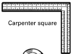 GE Profile JVB67ACC - TOOLS YOU WILL NEED - 4