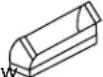 GE Profile JVB67ACC - DUCTWORK LENGTH AND DUCT FITTINGS - 3