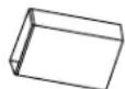 GE Profile JVB67HCC - LONGITUD DEL CONDUCTO Y ACCESORIOS - 5