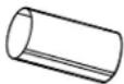 GE Profile JVB67HCC - LONGITUD DEL CONDUCTO Y ACCESORIOS - 2