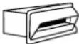 GE Profile JVB67HCC - DUCTWORK LENGTH AND DUCT FITTINGS - 9