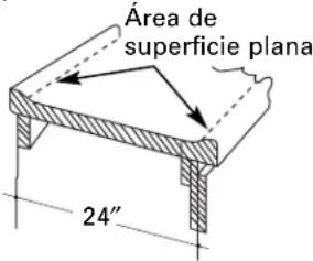 GE Profile JVB67HCC - ▲¡ADVERTENCIA! INSTRUCCIONES DE SEGURIDAD PARA LA INSTALACIÓN - 2