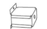 GE Profile JVB67HCC - REMOVE PACKAGING - 3