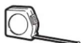 GE JX7227DFBB - HERRAMIENTAS QUE NECESITARÁ - 6
