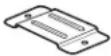 GE JX7227DFBB - Phillips screwdriver - 10