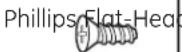 GE JX7227DFBB - Phillips screwdriver - 9