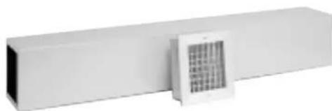 GE AZ25E09E3B - The Zoneline® System - 4