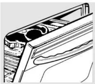 GE JTP28CFCC - Using the oven. - 1