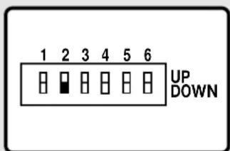 GE AZ32H07E4D - Fan Switch - 1