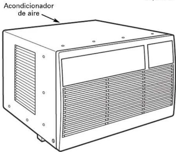 GE ASQ05LL - Instrucciones para la instalación - 8