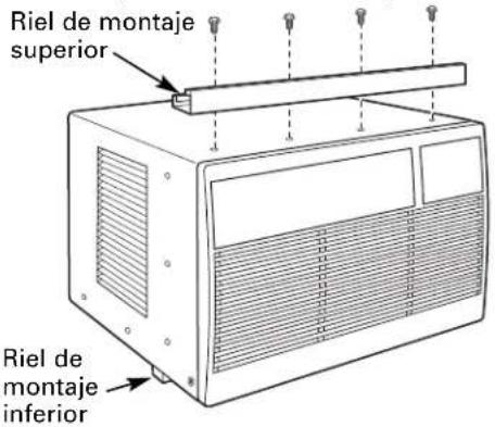 GE ASQ05LL - PEDAZOS DE MADERA – - 3
