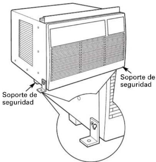 GE ASQ05LL - PEDAZOS DE MADERA – - 4