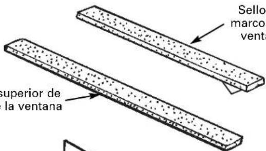 GE ASQ05LL - Instrucciones para la instalación - 7