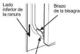 GE Profile PK7500FMDS - REEMPLAZO DE LA PUERTA TÉRMICA DEL HORNO - 1