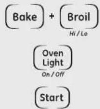 GE JKP75WMWW - Special features of your oven control. - 1