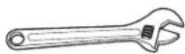 GE AEQ24DJ - TOOLS YOU WILL NEED - 1