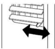 GE AEQ24DJ - Vent Control - 1