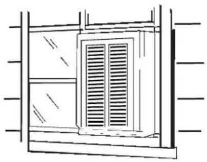 GE AVX08FC - Outdoor Coils - 1