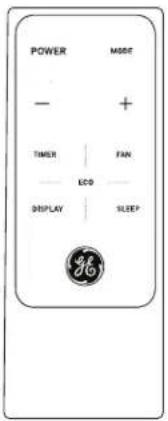GE AJHQ12DCH - Sleep - 1