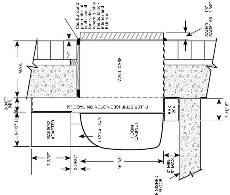 GE AZ35H09E4D - Slope-Front Discharge Units (Models With AZC, AZR, AZW, or AZ21 or AZ31 Prefix) - 2