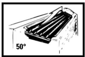 GE AZ25E15E5C - Supply Air Throw - One - 1