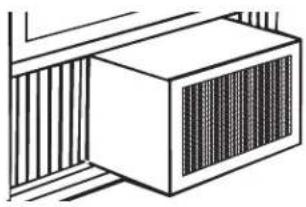 GE AEL18DX - Outdoor Coils - 1
