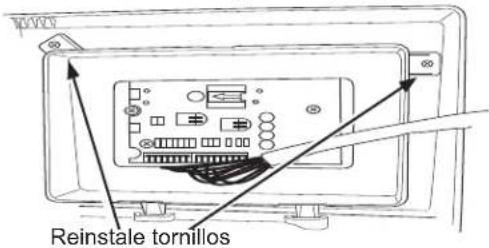 GE AEL18DX - INSTALE EL ACONDICIONADOR EN LA CARCASA - 2