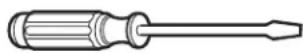 GE AEL18DX - PRECAUCIÓN - 2