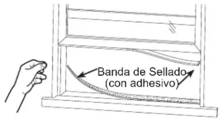 GE AEL18DX - PREPARE LA CARCASA - 8