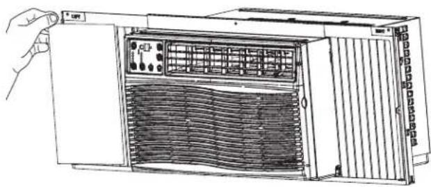 GE AEL18DX - INSTALE EL AISLANTE DE GOMAESPUMA - 3