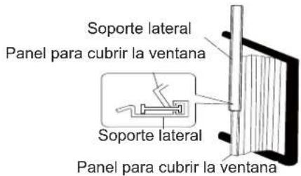GE AEL18DX - PREPARE LA CARCASA - 3