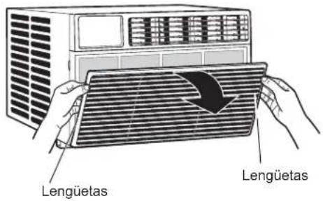 GE AEL18DX - ▲PRECAUCIÓN - 1