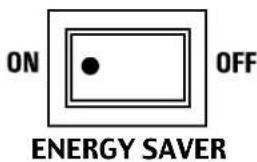 GE ASF24DB - Ahorro de energía (en algunos modelos) - 1