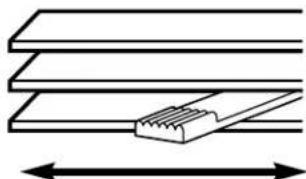 GE ASF24DB - Vent Control (on some models) - 1