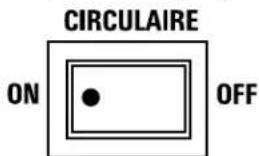 GE ASW10AB - CIRCULAIRE (CIRCULADOR DE AIRE) - 1