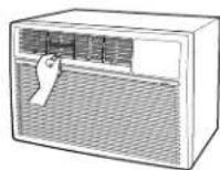 GE ASW10AB - de Aire - 2