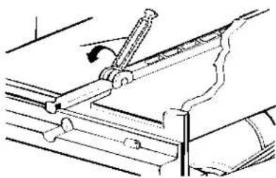 GE AGQ10AA - INSTALL THE AIR CONDITIONER IN THE CASE - 1