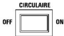 GE AGQ12AJ - CIRCULAIRE (on some models) - 1