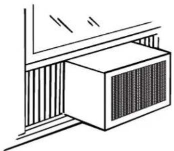 GE AGQ12AJ - Outdoor Coils - 1