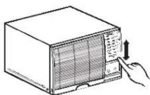 GE AGQ12AJ - Air Direction—Up and Down - 2