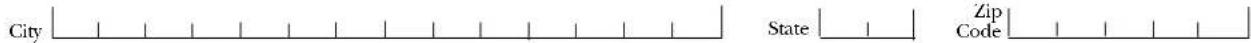 GE Profile JKP18CDCC - Model Number Serial Number - 7