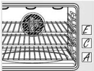 GE Profile JKP18CDCC - 27" Ovens - 1