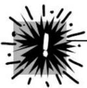 GE Profile JKP18CDCC - IMPORTANT SAFETY NOTICE - 1